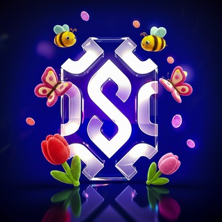 Telegram group profile photo for STALCASE Chat