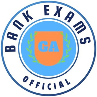 Telegram profile photo for IBPS BANK PO Clerk SBI RBI Grade