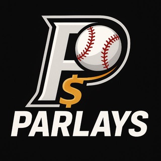 Telegram profile photo for Parlays