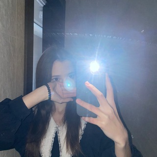 Telegram profile photo for ульянк🫶🏻🎀
