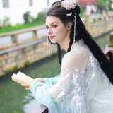 Telegram profile photo for ImpossibleGirl: Сказки Вёрткого Варана |18+
