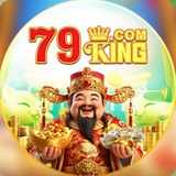 Telegram profile photo for 🔱79KING-SÂN CHƠI CÁ CƯỢC GIẢI TRÍ🎰