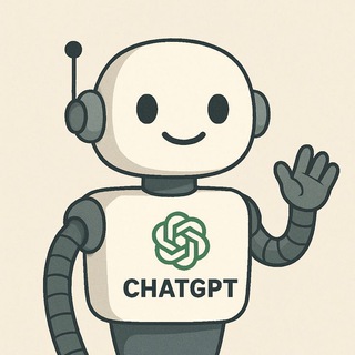 Telegram profile photo for chatgpt openai gemini | هوش مصنوعی | چت جی پی تی | خرید اشتراک | پرامپت