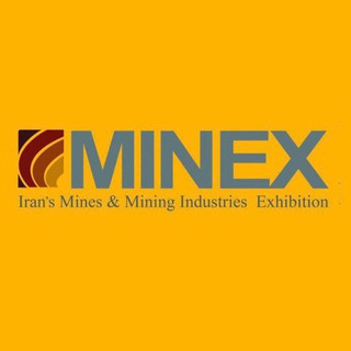 Telegram profile photo for MINEX2026