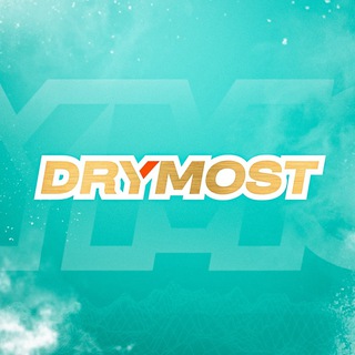 Telegram profile photo for DRYMOST