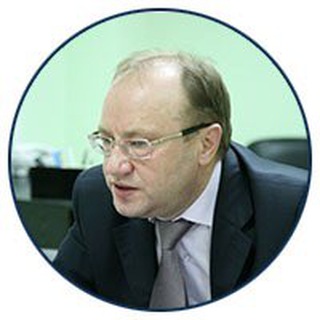 Telegram profile photo for Профессор Дмитрий Нечаев