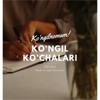 Telegram profile photo for Kõngil Kõchalari...