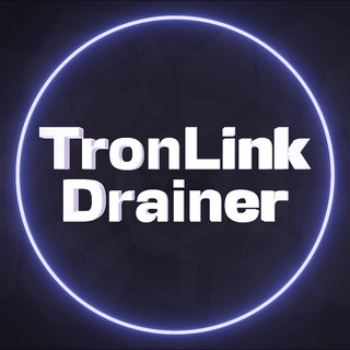 Telegram profile photo for CG TRON DRAINER