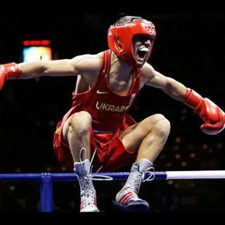Telegram profile photo for Pershianboxing