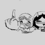 Telegram profile photo for ᴊᴏᴀɴ (⊙_◎)
