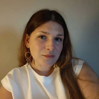 Telegram profile photo for Семёнова Анастасия -Дизайн для жизни