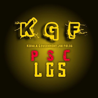 Telegram profile photo for KgF's Company board LGS + Preliminary