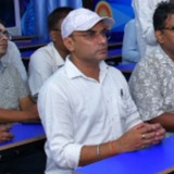 Telegram profile photo for Mukesh sir RBHS