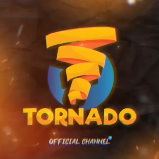 Telegram profile photo for TORNADOO7