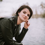 Telegram profile photo for Психолог предпринимателей Ольга Низаева