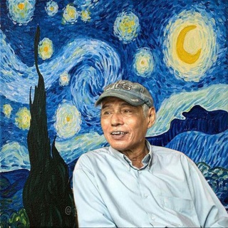 Telegram profile photo for အဘိုင် Familyစာပေ
