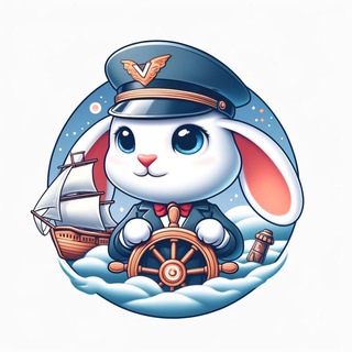 Telegram profile photo for 玉兔 频道