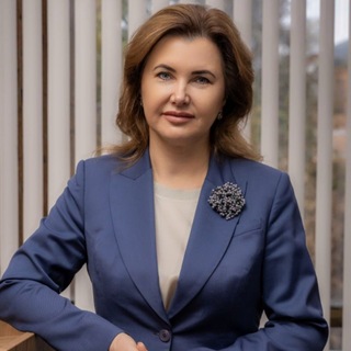Telegram profile photo for Анна Дмитриева
