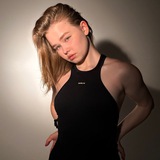 Telegram profile photo for lishhai | Лика Богданова