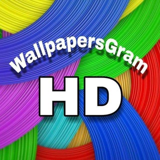 Telegram profile photo for WallpapersGram™ HD