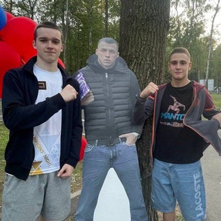 Telegram profile photo for спорт жизнь😎