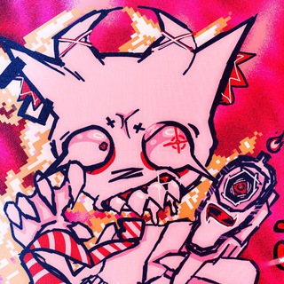 Telegram profile photo for Магента69