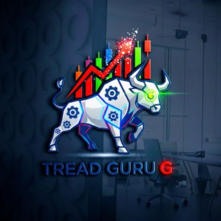 Telegram profile photo for TREAD_GURU_G