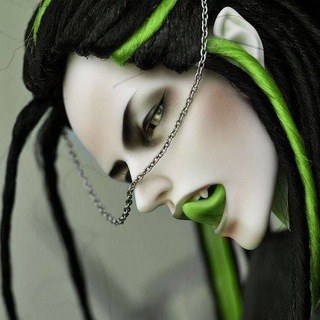 Telegram profile photo for Винчи ¹⁸⁺ РЕСТ