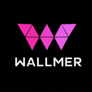 Telegram profile photo for wallmer_reviews