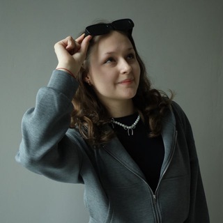 Telegram profile photo for Лера и ее жизнь ❤️
