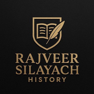 Telegram profile photo for Rajveer Silayach History target