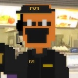 Telegram profile photo for 🧷 Фазбунгер