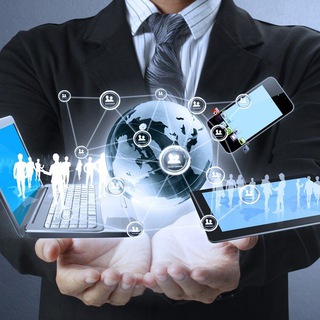Telegram profile photo for Trading & Business