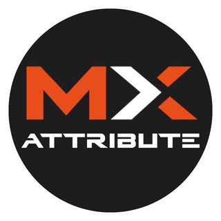Telegram profile photo for MX_Attribute