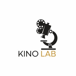Telegram profile photo for ART-COMMUNITY KINO_LAB