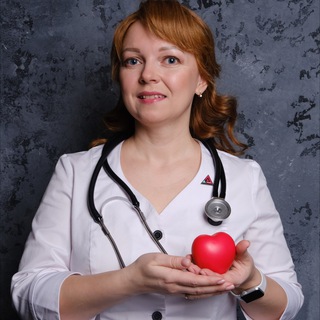 Telegram profile photo for Lechu_serdce Кардиолог