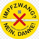 Telegram profile photo for Gesund ohne Pharma