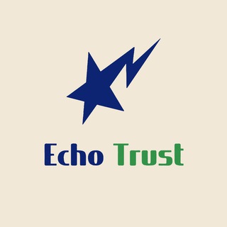 Telegram profile photo for Echo Trust 🩵