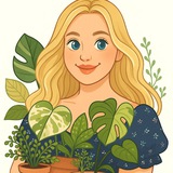 Telegram profile photo for Лавка цветочницы
