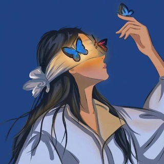 Telegram profile photo for -مُـذهلةة.