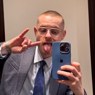 Telegram profile photo for дневник плохого учителя