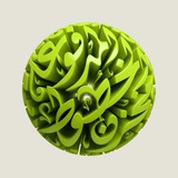 Telegram profile photo for مخزن الخطوط المدفوعة┇Paid Fonts Repository
