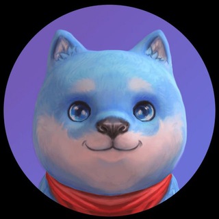 Telegram group profile photo for ShiPlay.io ads