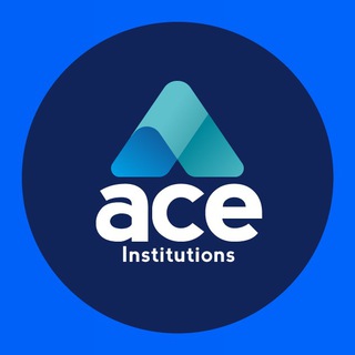 Telegram profile photo for ACE