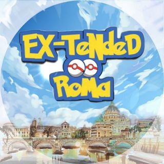 Telegram group profile photo for Roma EX-tended