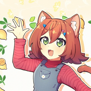 Telegram profile photo for Ponko| Анонсы и выставки 💥