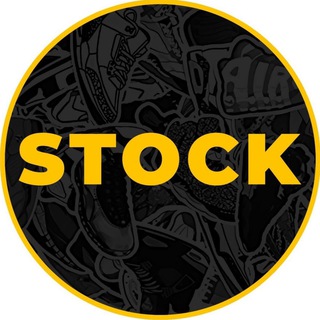 Telegram profile photo for STOCK | Оригинальные кроссовки
