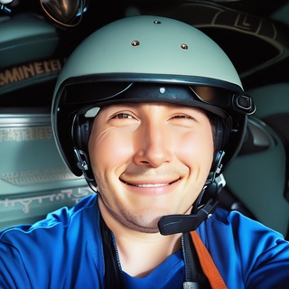 Telegram profile photo for Блог Авиа Фотографа