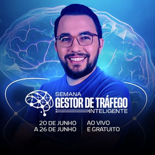 Telegram profile photo for Canal do Filipe Detrey