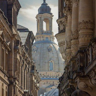 Telegram profile photo for FSP Dresden (Sachsen)